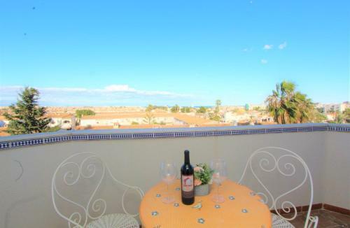 Apartamento Isla Menorca Ref 8044