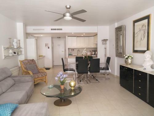Apartamento Luxe Duplex Appartement Met Private Tuin