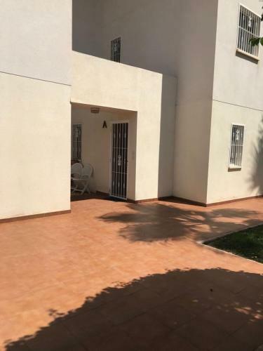 Apartamento Luxe Duplex Appartement Met Private Tuin