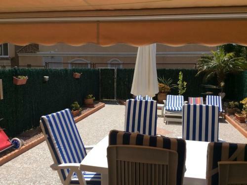 Apartamento Luxe Duplex Appartement Met Private Tuin