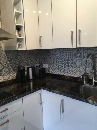 Apartamento Bellavista 26