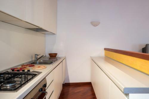 Apartamento C� Marina, Appartamento In Biennale