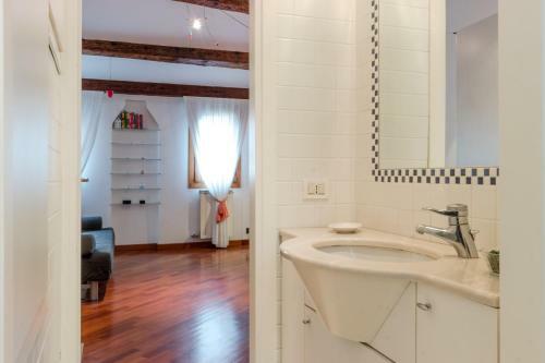 Apartamento C� Marina, Appartamento In Biennale