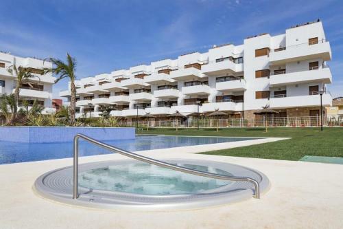 Apartamento Terrazas de Campoamor Penthouse