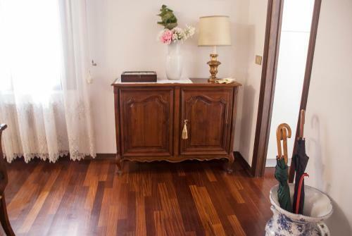 Apartamento Residenza Calle Larga San Marco