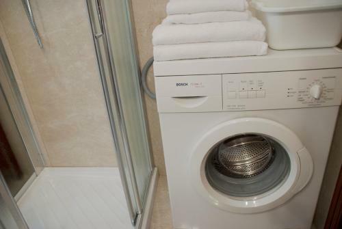 Apartamento Residenza Calle Larga San Marco