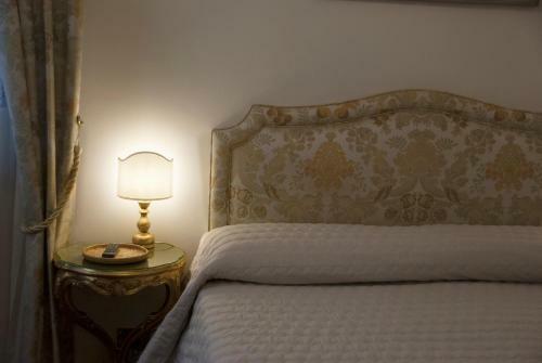 Apartamento Residenza Calle Larga San Marco