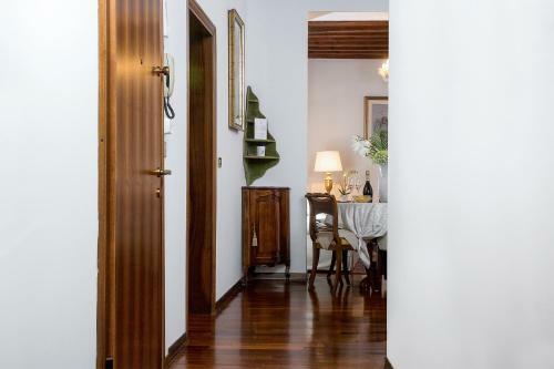 Apartamento Residenza Calle Larga San Marco