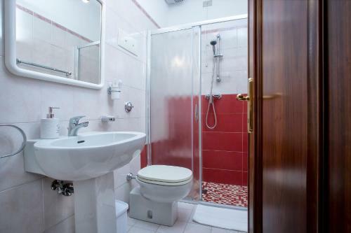 Apartamento Residenza Calle Larga San Marco