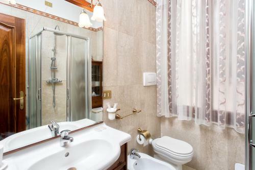 Apartamento Residenza Calle Larga San Marco
