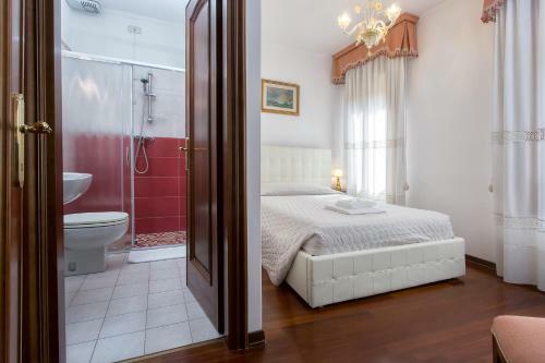 Apartamento Residenza Calle Larga San Marco