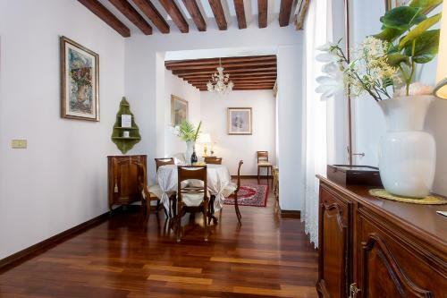 Apartamento Residenza Calle Larga San Marco