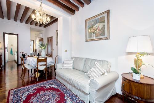 Apartamento Residenza Calle Larga San Marco