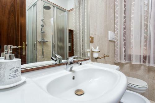 Apartamento Residenza Calle Larga San Marco