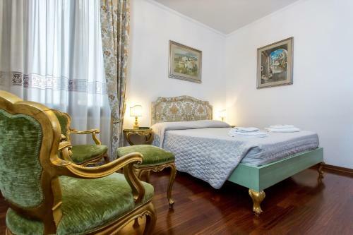 Apartamento Residenza Calle Larga San Marco