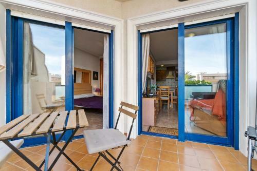 Apartamento Casa Nyaral�s Cabo Roig