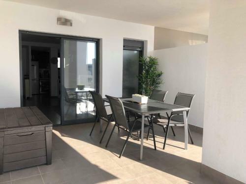 Apartamento Oasis Beach 1, La Zenia