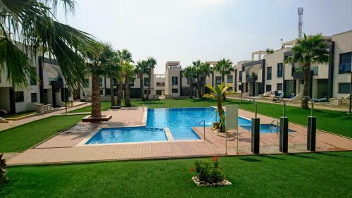 Apartamento Oasis Beach 1, La Zenia