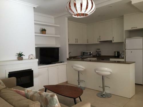 Apartamento Playa Flamenca