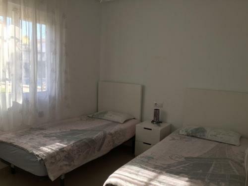 Apartamento Playa Flamenca