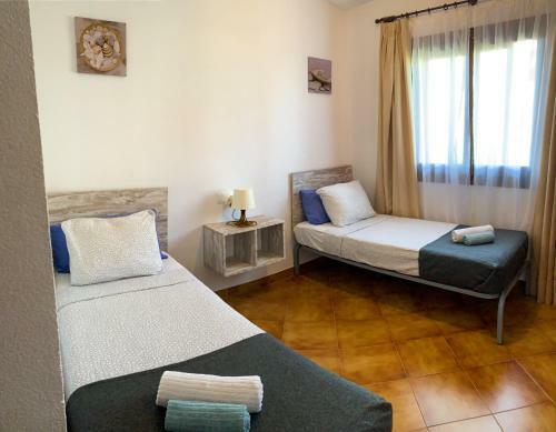 Apartment Bellavista 2 Bed With Pool In Cabo Roig
