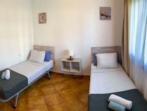 Apartment Bellavista 2 Bed With Pool In Cabo Roig