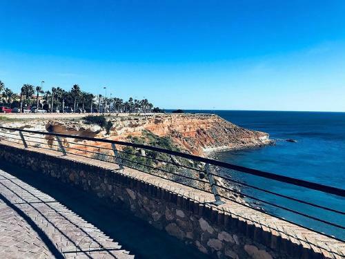 Apartment Bellavista 2 Bed With Pool In Cabo Roig