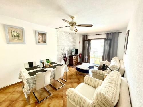 Apartment Bellavista 2 Bed With Pool In Cabo Roig