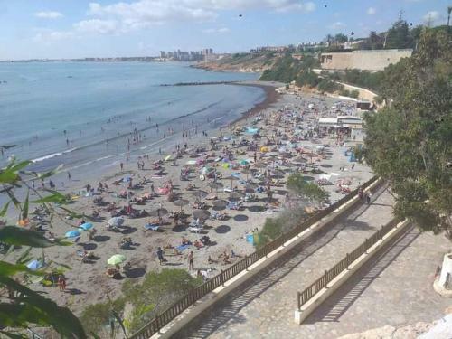 La Zenia Apartment