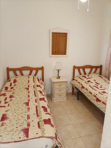 La Zenia Apartment