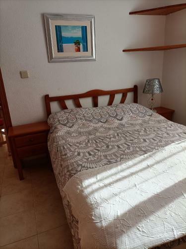 La Zenia Apartment