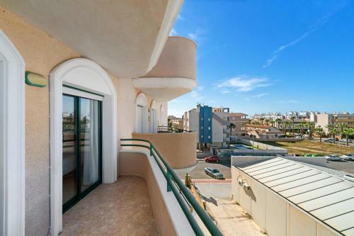 Apartment Cabo Roig Ag101
