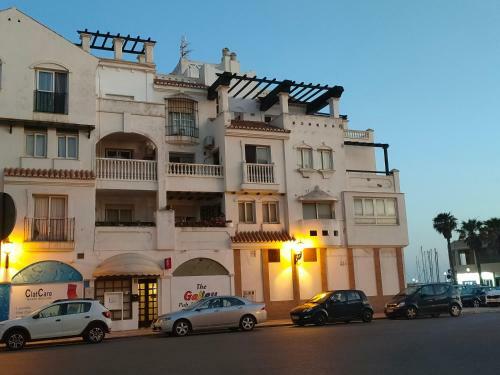 Apartamento Puerto Deportivo Almerimar