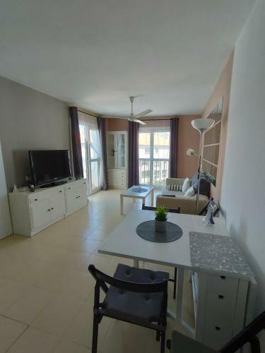 Apartamento Puerto Deportivo Almerimar