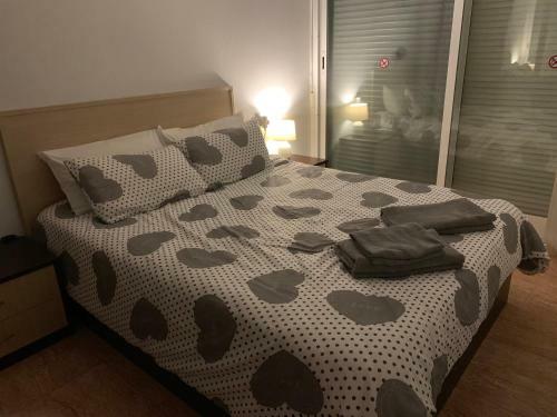 Apartamento Las Entinas