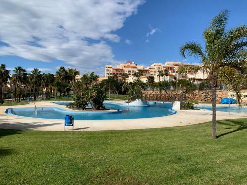 Apartamento Las Entinas