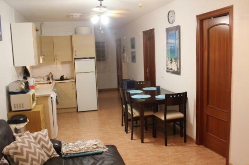 Apartamento Las Entinas