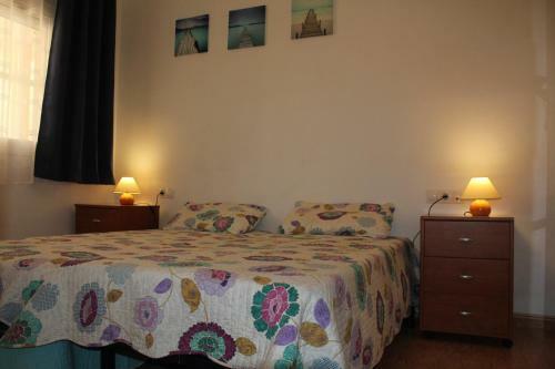 Apartamento Las Entinas