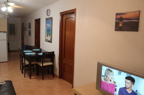 Apartamento Las Entinas