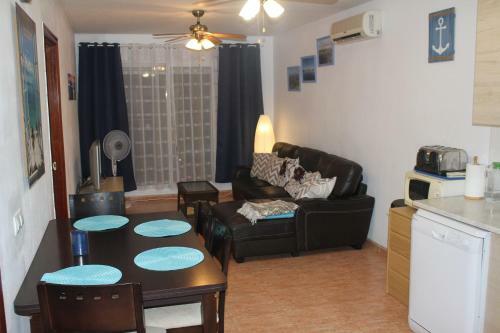 Apartamento Las Entinas