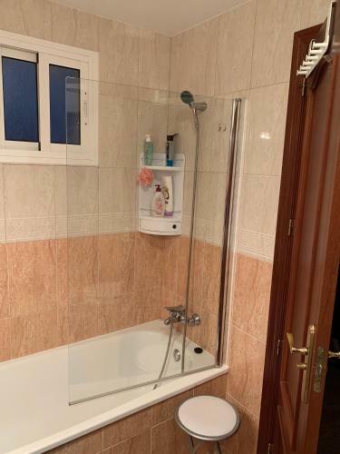 Apartamento Las Entinas
