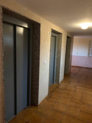 Apartamento Las Entinas