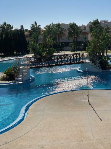 Apartamento Las Entinas