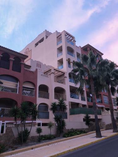 Apartamento Las Entinas