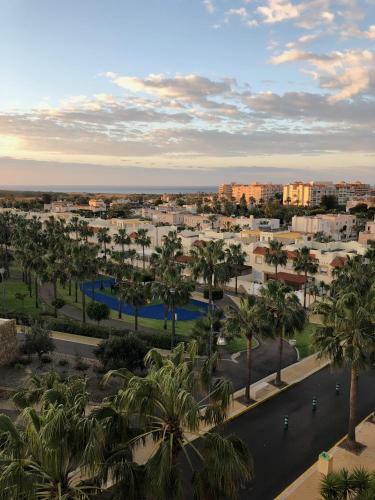Apartamento Las Entinas