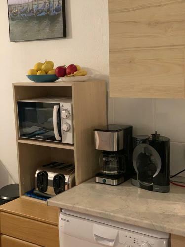 Apartamento Las Entinas
