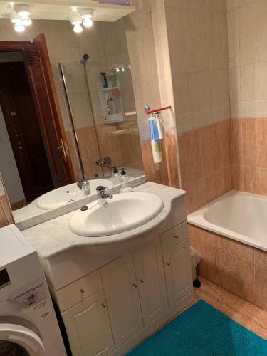 Apartamento Las Entinas