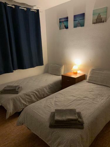 Apartamento Las Entinas