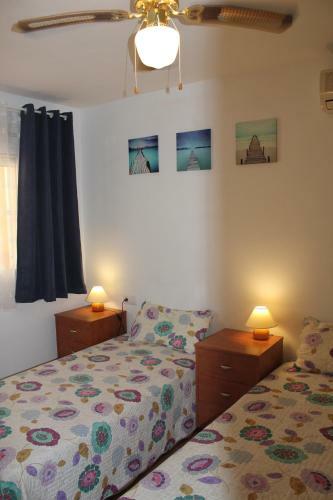 Apartamento Las Entinas