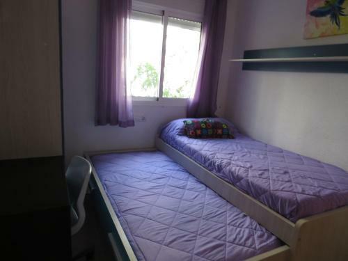 Apartamento Wellness Spa Frente Al Mar